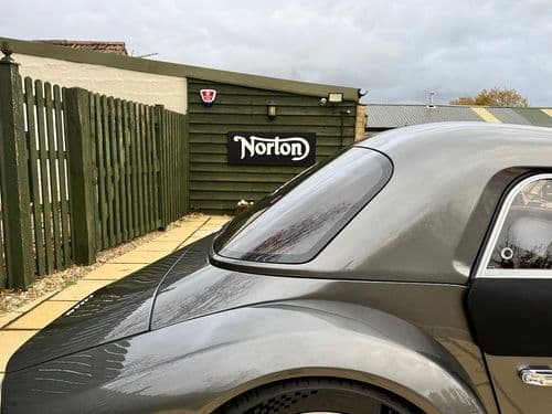 Photograph of vehicle for sale