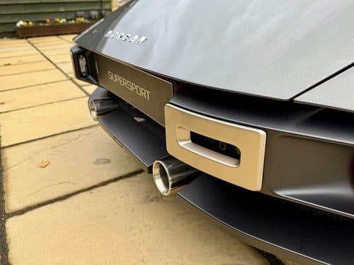 Photograph of vehicle for sale