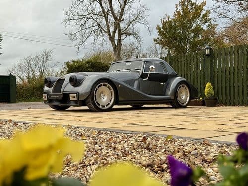 Photograph of vehicle for sale