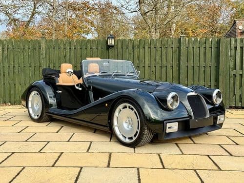 Photograph of vehicle for sale