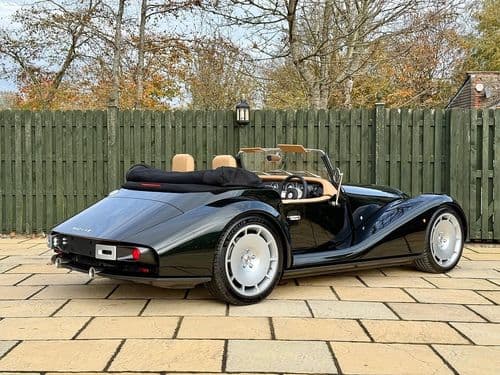 Photograph of vehicle for sale