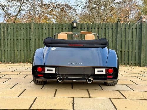 Photograph of vehicle for sale