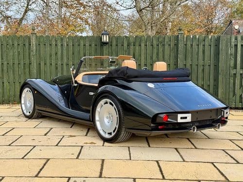 Photograph of vehicle for sale