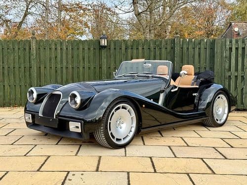 Photograph of vehicle for sale