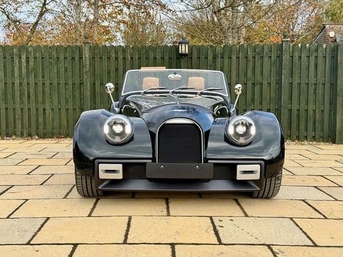 Photograph of vehicle for sale