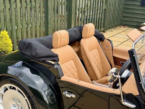 Photograph of vehicle for sale