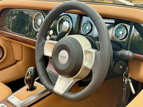 Photograph of vehicle for sale