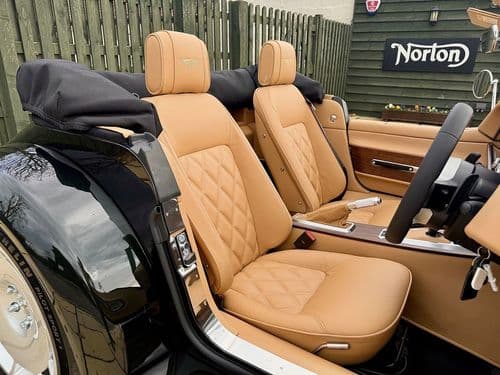 Photograph of vehicle for sale