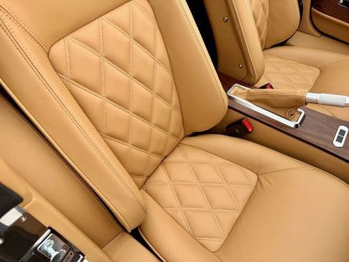 Photograph of vehicle for sale