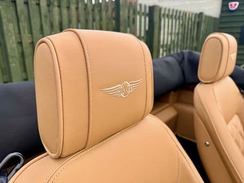 Photograph of vehicle for sale