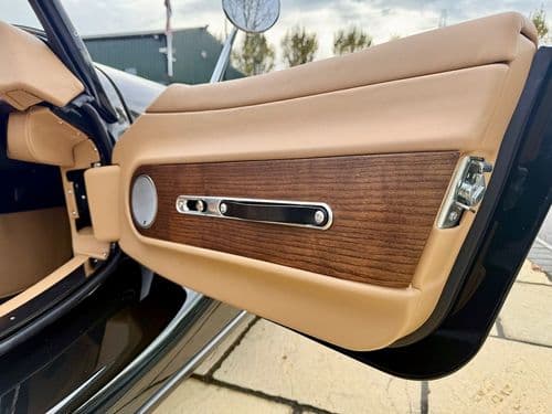 Photograph of vehicle for sale