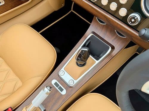 Photograph of vehicle for sale