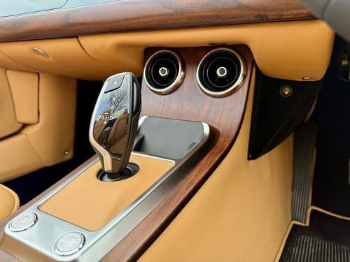 Photograph of vehicle for sale