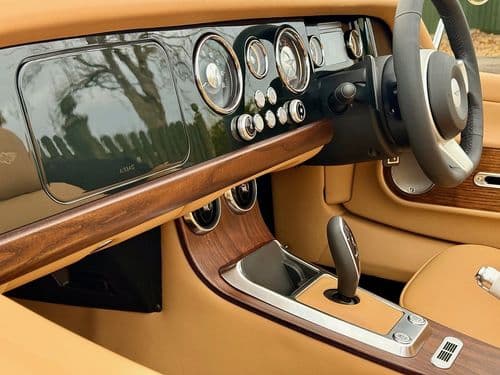 Photograph of vehicle for sale