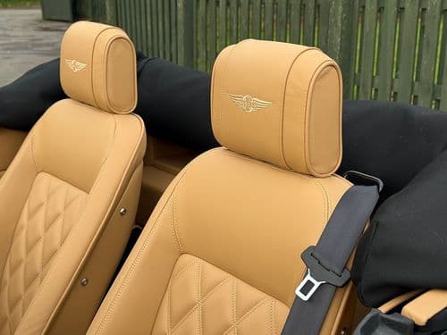 Photograph of vehicle for sale