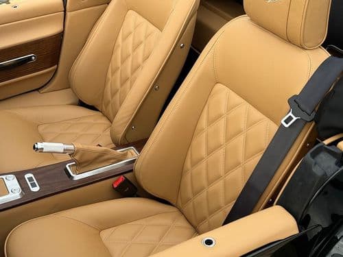 Photograph of vehicle for sale