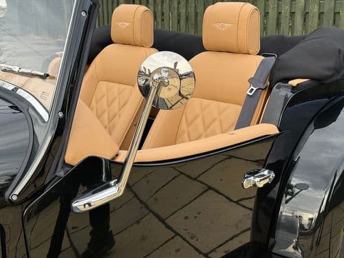 Photograph of vehicle for sale