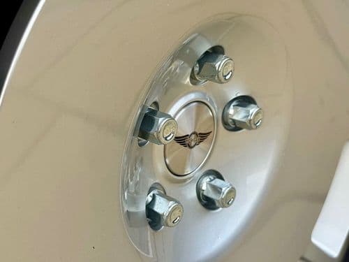 Photograph of vehicle for sale