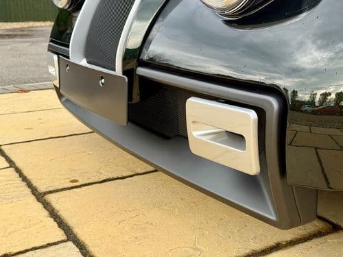 Photograph of vehicle for sale