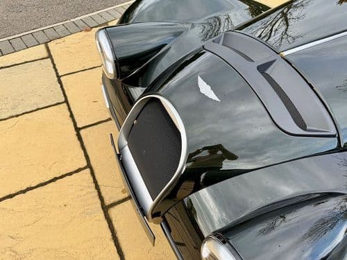 Photograph of vehicle for sale