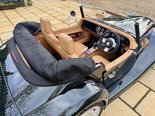 Photograph of vehicle for sale