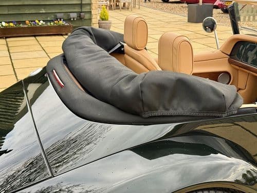 Photograph of vehicle for sale