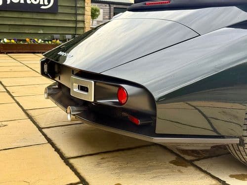 Photograph of vehicle for sale