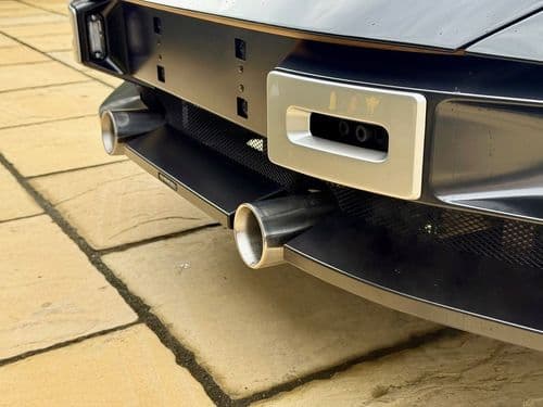 Photograph of vehicle for sale