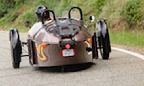 Photograph of vehicle for sale