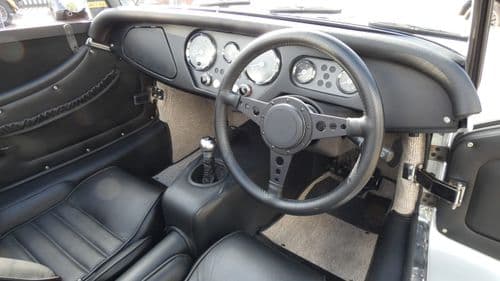 Photograph of vehicle for sale