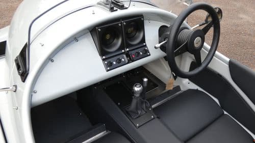Photograph of vehicle for sale