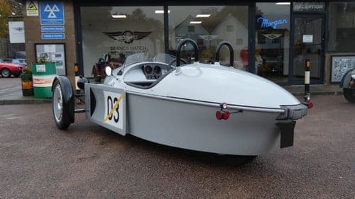 Photograph of vehicle for sale