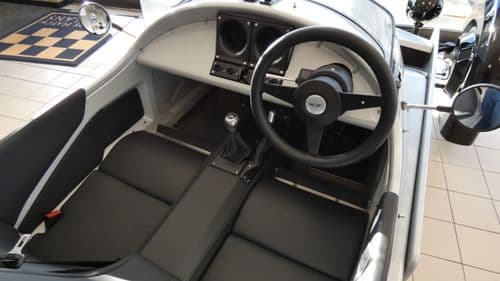 Photograph of vehicle for sale