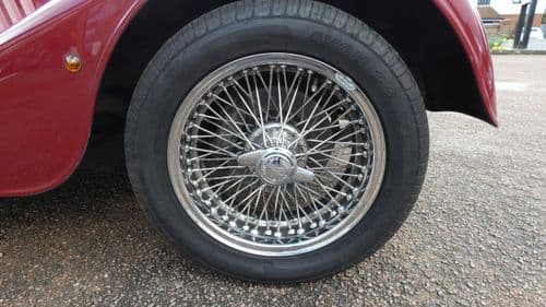 Photograph of vehicle for sale