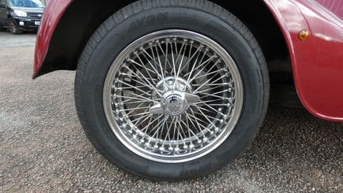 Photograph of vehicle for sale