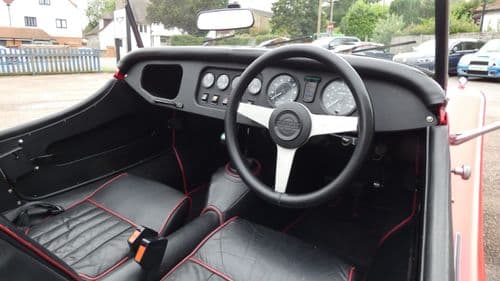 Photograph of vehicle for sale