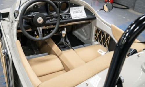 Photograph of vehicle for sale