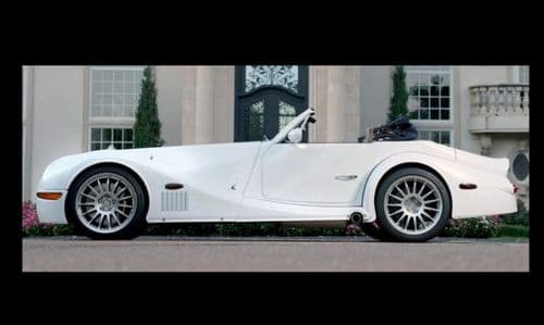 Photograph of vehicle for sale