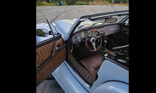 Photograph of vehicle for sale