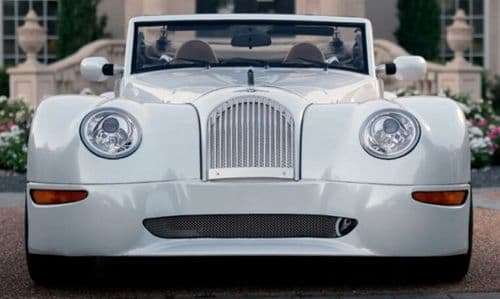 Photograph of vehicle for sale