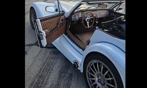 Photograph of vehicle for sale