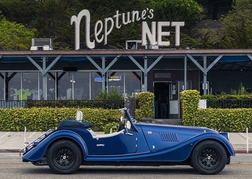 Photograph of vehicle for sale