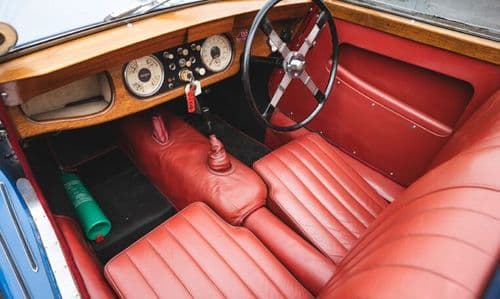 Photograph of vehicle for sale