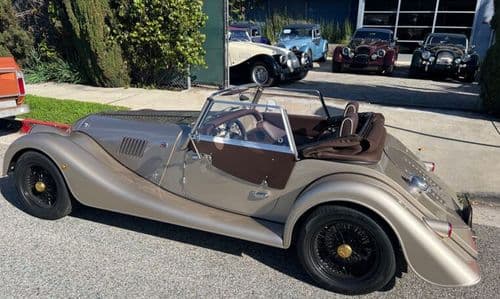 Photograph of vehicle for sale