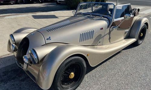 Photograph of vehicle for sale