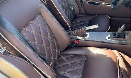 Photograph of vehicle for sale