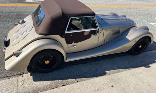 Photograph of vehicle for sale