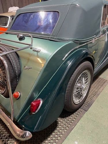 Photograph of vehicle for sale