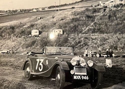 Photograph of vehicle for sale