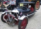 Photograph of vehicle for sale